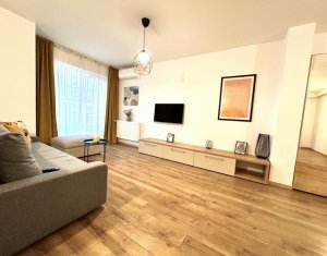 Appartement 2 chambres à vendre dans Cluj-napoca, zone Gheorgheni