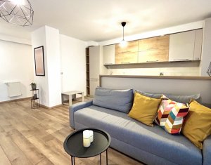 Appartement 2 chambres à vendre dans Cluj-napoca, zone Gheorgheni