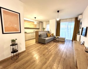 Appartement 2 chambres à vendre dans Cluj-napoca, zone Gheorgheni