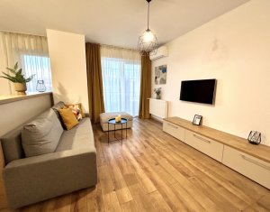 Appartement 2 chambres à vendre dans Cluj-napoca, zone Gheorgheni