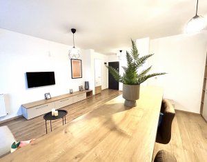 Appartement 2 chambres à vendre dans Cluj-napoca, zone Gheorgheni