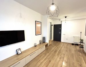 Appartement 2 chambres à vendre dans Cluj-napoca, zone Gheorgheni