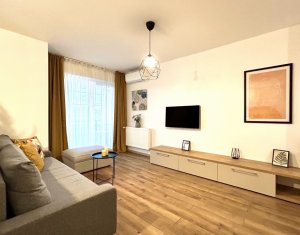 Appartement 2 chambres à vendre dans Cluj-napoca, zone Gheorgheni