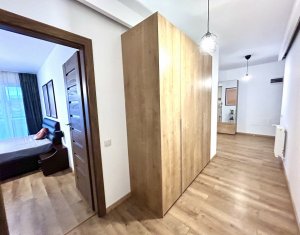 Appartement 2 chambres à vendre dans Cluj-napoca, zone Gheorgheni