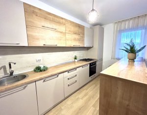 Appartement 2 chambres à vendre dans Cluj-napoca, zone Gheorgheni