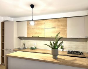 Appartement 2 chambres à vendre dans Cluj-napoca, zone Gheorgheni