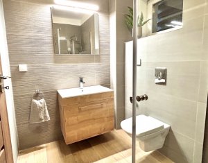 Appartement 2 chambres à vendre dans Cluj-napoca, zone Gheorgheni