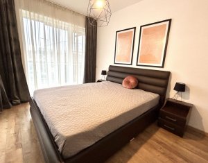 Appartement 2 chambres à vendre dans Cluj-napoca, zone Gheorgheni