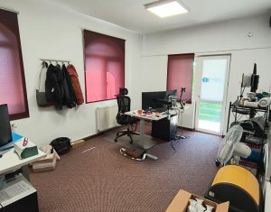 Office for rent, 424m2 in Cluj-napoca, zone Intre Lacuri