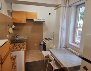 Lakás 2 szobák kiadó on Cluj-napoca, Zóna Zorilor