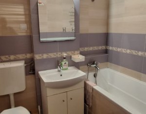 Lakás 2 szobák kiadó on Cluj-napoca, Zóna Zorilor