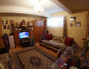 Lakás 2 szobák eladó on Cluj-napoca, Zóna Centru