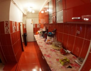 Lakás 2 szobák eladó on Cluj-napoca, Zóna Centru