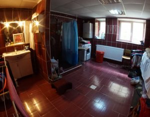 Lakás 2 szobák eladó on Cluj-napoca, Zóna Centru