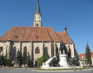 , 45m2 dans Cluj-napoca