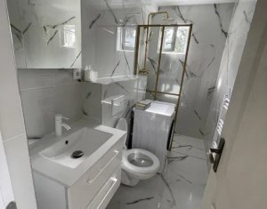 Appartement 4 chambres à vendre dans Cluj-napoca, zone Manastur