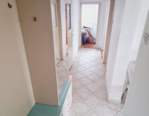 Appartement 3 chambres à vendre dans Cluj-napoca, zone Manastur