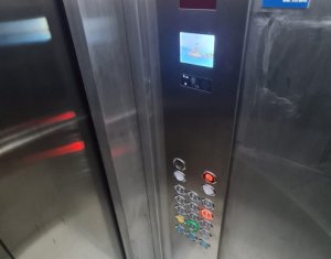 Appartement 3 chambres à vendre dans Cluj-napoca, zone Manastur