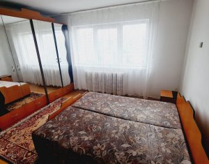 Appartement 3 chambres à vendre dans Cluj-napoca, zone Manastur