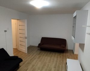 Appartement 2 chambres à vendre dans Cluj-napoca, zone Gara