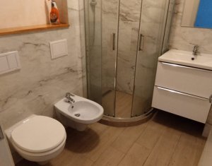 Appartement 2 chambres à vendre dans Cluj-napoca, zone Gara