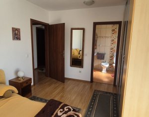 Appartement 3 chambres à vendre dans Floresti