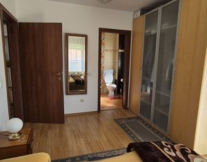 Appartement 3 chambres à vendre dans Floresti