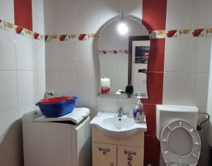 Appartement 3 chambres à vendre dans Floresti