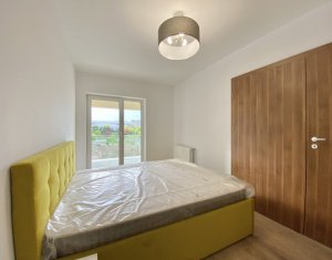 Lakás 2 szobák eladó on Cluj-napoca, Zóna Gheorgheni