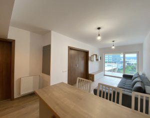 Lakás 2 szobák eladó on Cluj-napoca, Zóna Gheorgheni