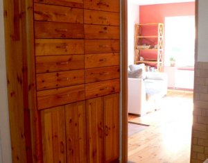 Appartement 2 chambres à vendre dans Baciu