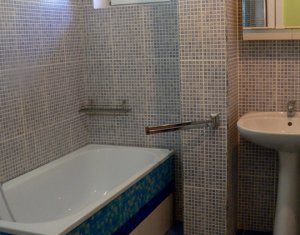 Appartement 2 chambres à vendre dans Baciu