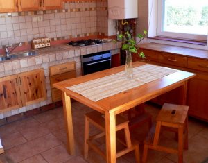 Appartement 2 chambres à vendre dans Baciu