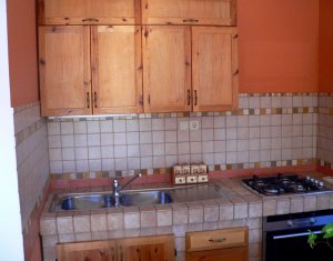 Appartement 2 chambres à vendre dans Baciu