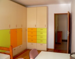 Appartement 2 chambres à vendre dans Baciu