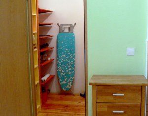 Appartement 2 chambres à vendre dans Baciu