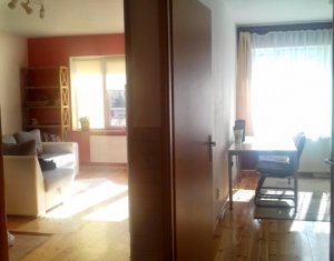 Appartement 2 chambres à vendre dans Baciu