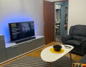 Appartement 2 chambres à vendre dans Cluj-napoca, zone Grigorescu