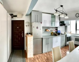 Appartement 2 chambres à vendre dans Cluj-napoca, zone Grigorescu