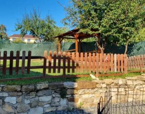 Maison 4 chambres à vendre dans Cluj-napoca, zone Iris