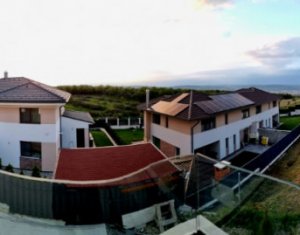 Casa noua 158mp utili, teren 499mp , zona Wonderland  