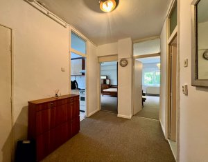 , 60m2 dans Cluj-napoca, zone Gheorgheni