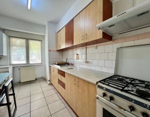 Appartement 2 chambres à louer dans Cluj-napoca, zone Gheorgheni