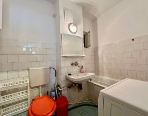 Appartement 2 chambres à louer dans Cluj-napoca, zone Gheorgheni