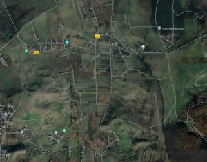 Terrain à vendre dans Cluj-napoca