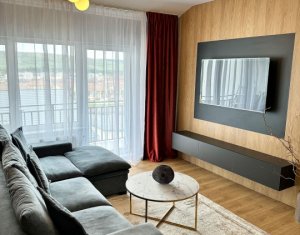 Appartement 3 chambres à vendre dans Floresti