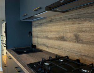 Appartement 3 chambres à vendre dans Floresti