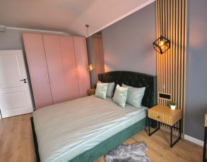 Appartement 3 chambres à vendre dans Floresti