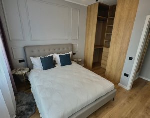 Appartement 3 chambres à vendre dans Floresti