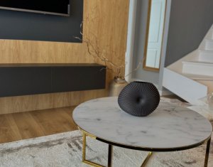 Appartement 3 chambres à vendre dans Floresti